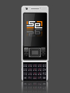 Sony Ericsson X5 Xsepia Purenes